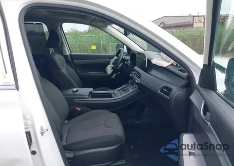 2020 Hyundai Palisade Sel z USA, uszkodzony, nr VIN KM8R3DHE8LU151442